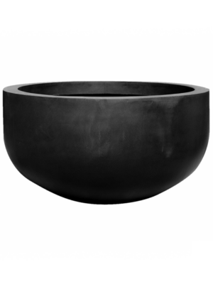 City Bowl S Black