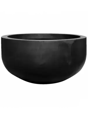 City Bowl S Black
