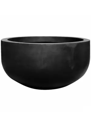 City Bowl M Black