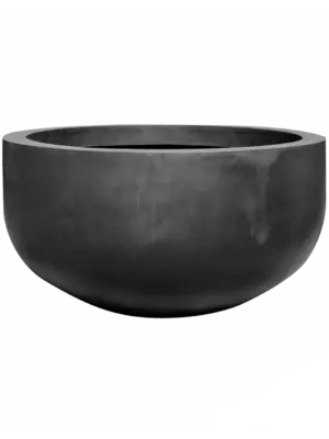 City Bowl L Black