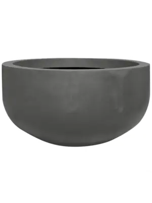 City Bowl L Grey
