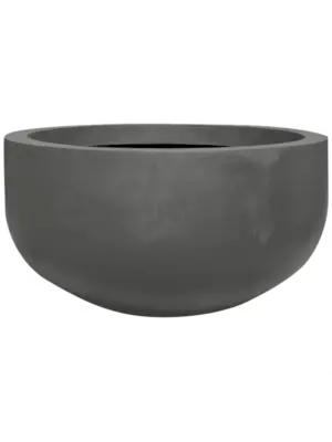 City Bowl M Grey