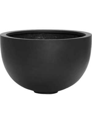 Bowl M Black