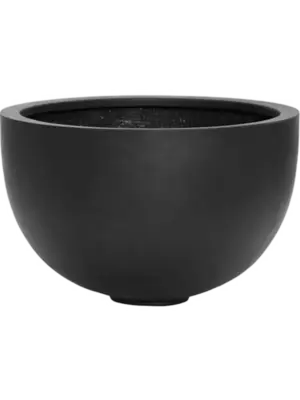 Bowl M Black