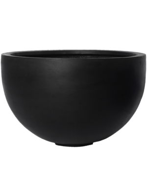 Bowl L Black