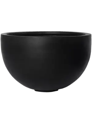Bowl L Black