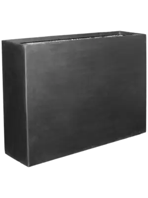Jort Slim L Black