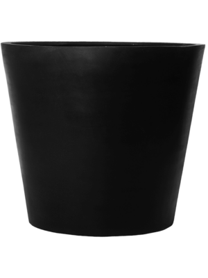 Jumbo Bucket S Black
