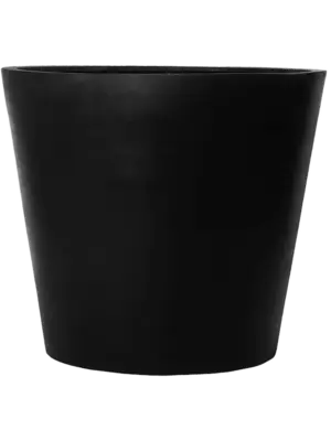 Jumbo Bucket S Black