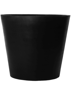 Jumbo Bucket M Black