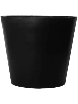 Jumbo Bucket M Black