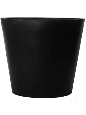Jumbo Bucket L Black