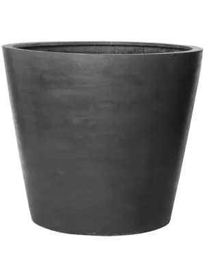 Jumbo Bucket S Grey