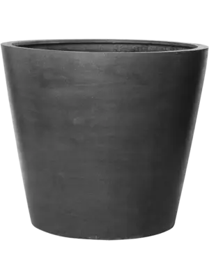 Jumbo Bucket M Grey