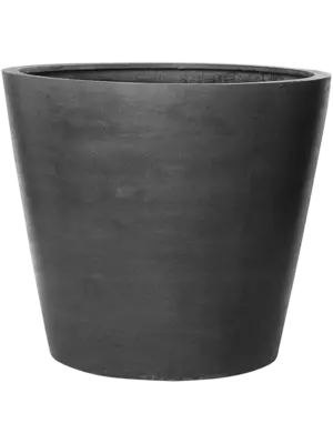 Jumbo Bucket L Grey