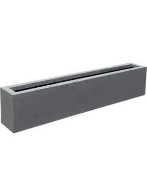 Jort Middle High Grey