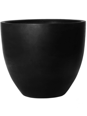 Jumbo L Black