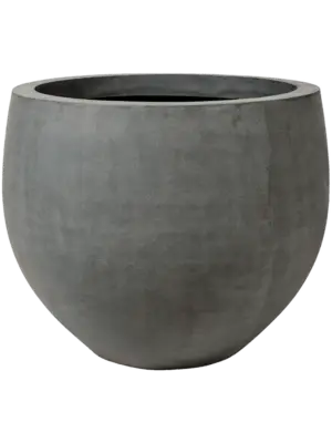 Jumbo Orb L Grey