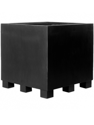 Jumbo M Black With Feet