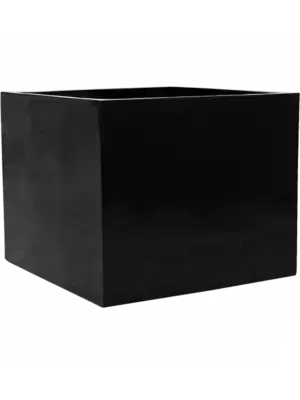 Jumbo Without Feet XL Black