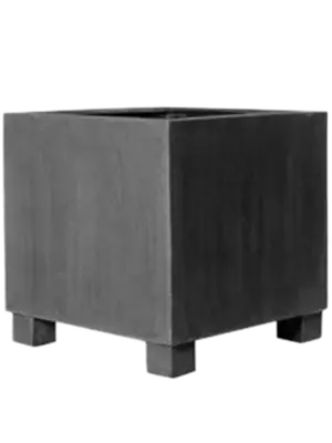 Jumbo M Grey With Feet