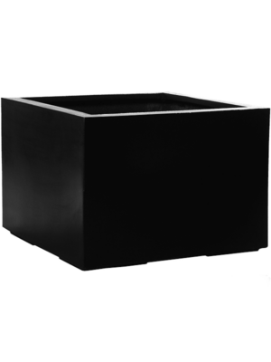 Jumbo Middle High M Black