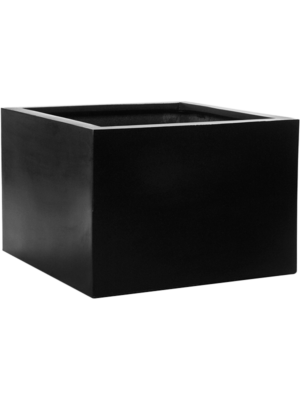 Jumbo Middle High L Black
