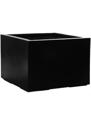 Jumbo Middle High XL Black