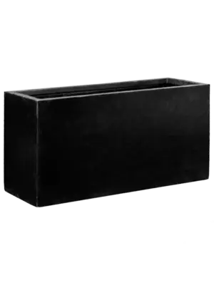 Jumbo Jort XL Black