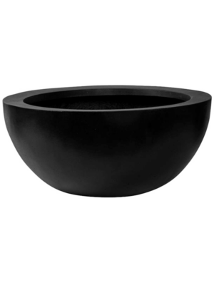 Vic Bowl L Black