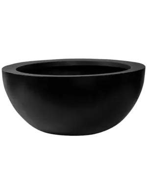 Vic Bowl L Black