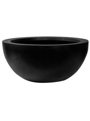 Vic Bowl M Black