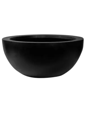Vic Bowl M Black