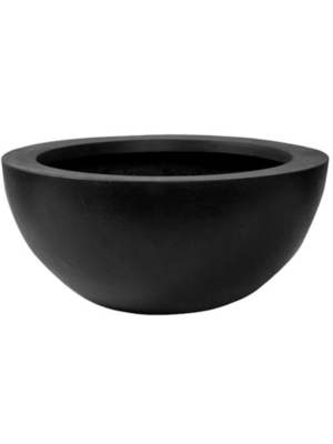 Vic Bowl S Black