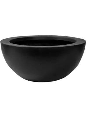 Vic Bowl S Black