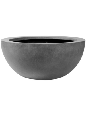 Vic Bowl L Grey