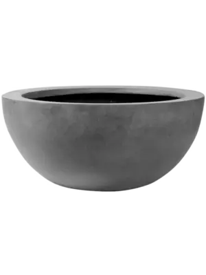 Vic Bowl L Grey