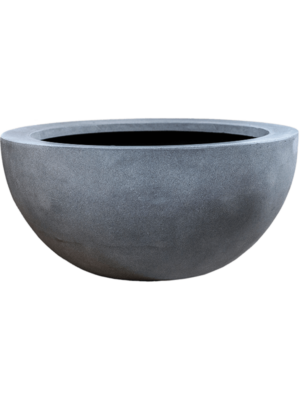 Vic Bowl M Grey