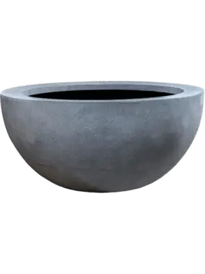 Vic Bowl M Grey