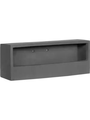 Balcony Low XS Grey