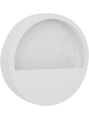 Hanging XS Matt White