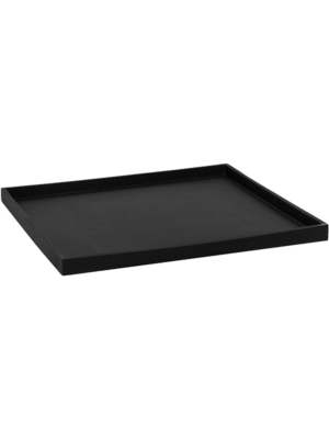 Saucer Black 50