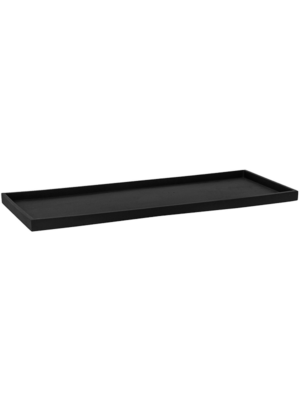 Saucer Black 40
