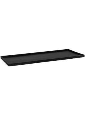 Saucer Black 50