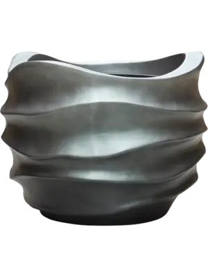 Couple Matt Grey (with liner)