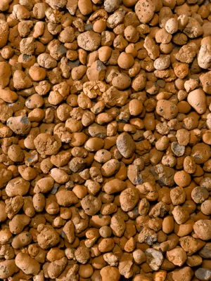 8 - 16 mm (Bag 40 ltr. 45-EN ltr.) RHP cert.