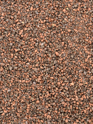 Lamstedtdan 4 - 8 mm (Big Bag 2000 ltr.) RHP cert.