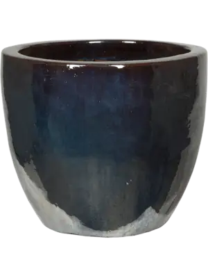 Couple Metal Glaze