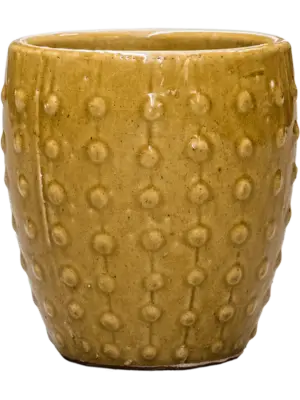 Emperor Ochre