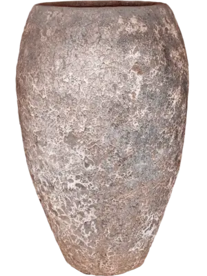 Emperor Relic Rust Metal
